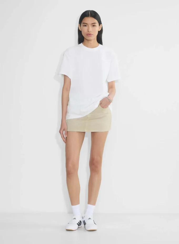 Camiseta Soft Feels™ Bike-short Camiseta Soft Feels™ Bike-short