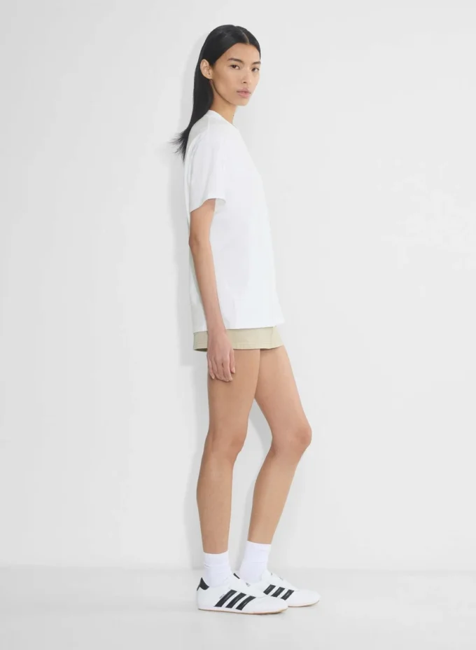 Camiseta Soft Feels™ Bike-short Camiseta Soft Feels™ Bike-short
