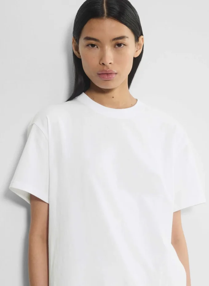 Camiseta Soft Feels™ Bike-short Camiseta Soft Feels™ Bike-short