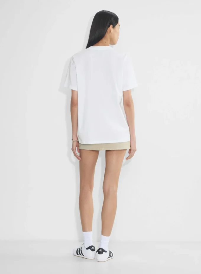 Camiseta Soft Feels™ Bike-short Camiseta Soft Feels™ Bike-short