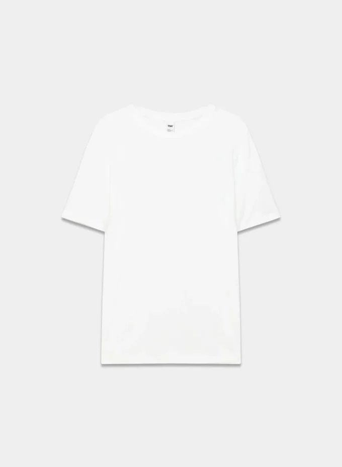 Camiseta Soft Feels™ Bike-short Camiseta Soft Feels™ Bike-short