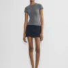 Camiseta Willow Smooth Seamless Camiseta Willow Smooth Seamless