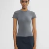 Camiseta Willow Smooth Seamless Camiseta Willow Smooth Seamless