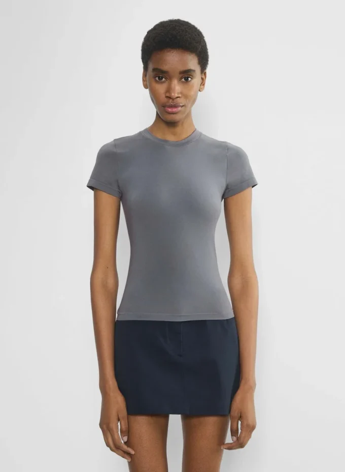 Camiseta Willow Smooth Seamless Camiseta Willow Smooth Seamless