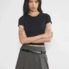 Camiseta Willow Smooth Seamless Camiseta Willow Smooth Seamless