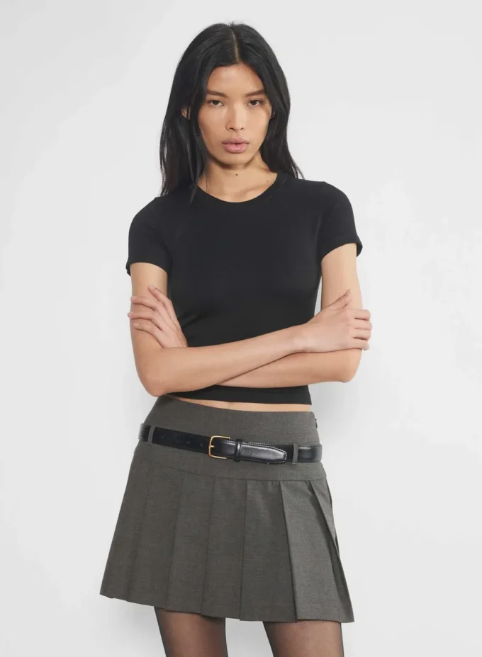 Camiseta Willow Smooth Seamless Camiseta Willow Smooth Seamless
