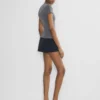 Camiseta Willow Smooth Seamless Camiseta Willow Smooth Seamless