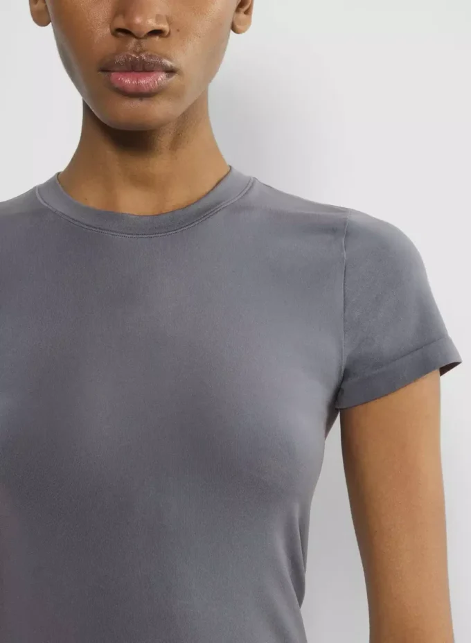 Camiseta Willow Smooth Seamless Camiseta Willow Smooth Seamless
