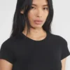 Camiseta Willow Smooth Seamless Camiseta Willow Smooth Seamless