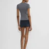 Camiseta Willow Smooth Seamless Camiseta Willow Smooth Seamless