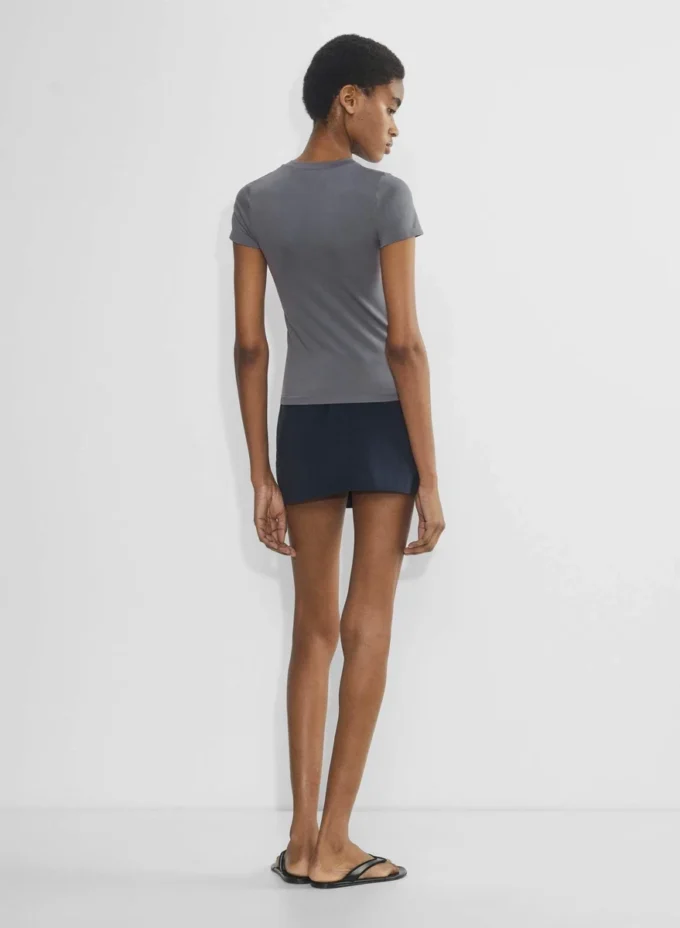 Camiseta Willow Smooth Seamless Camiseta Willow Smooth Seamless