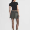 Camiseta Willow Smooth Seamless Camiseta Willow Smooth Seamless