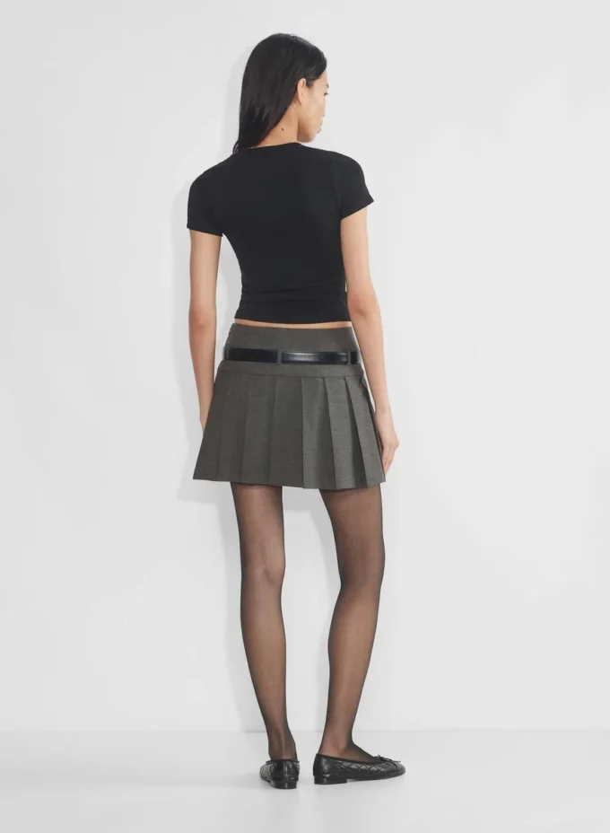 Camiseta Willow Smooth Seamless Camiseta Willow Smooth Seamless