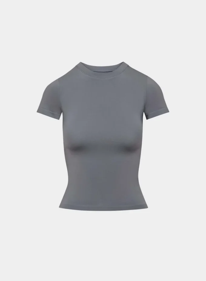 Camiseta Willow Smooth Seamless Camiseta Willow Smooth Seamless
