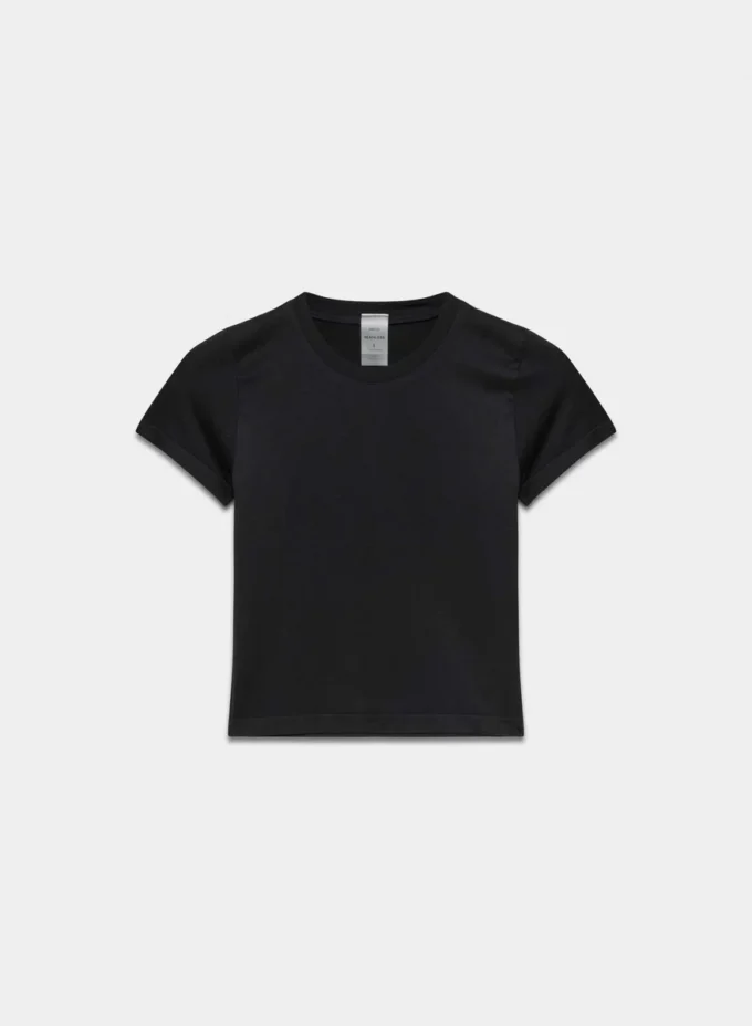 Camiseta Willow Smooth Seamless Camiseta Willow Smooth Seamless