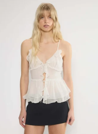 Camisola Amore