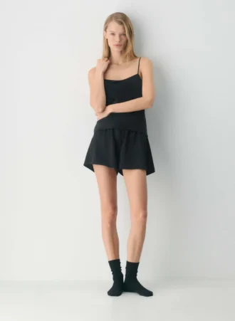 Camisola de pijama Nightside Silk