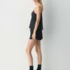 Camisola de pijama Nightside Silk Camisola de pijama Nightside Silk