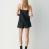Camisola de pijama Nightside Silk Camisola de pijama Nightside Silk