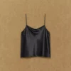 Camisola de pijama Nightside Silk Camisola de pijama Nightside Silk