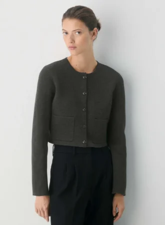 Cardigan notable