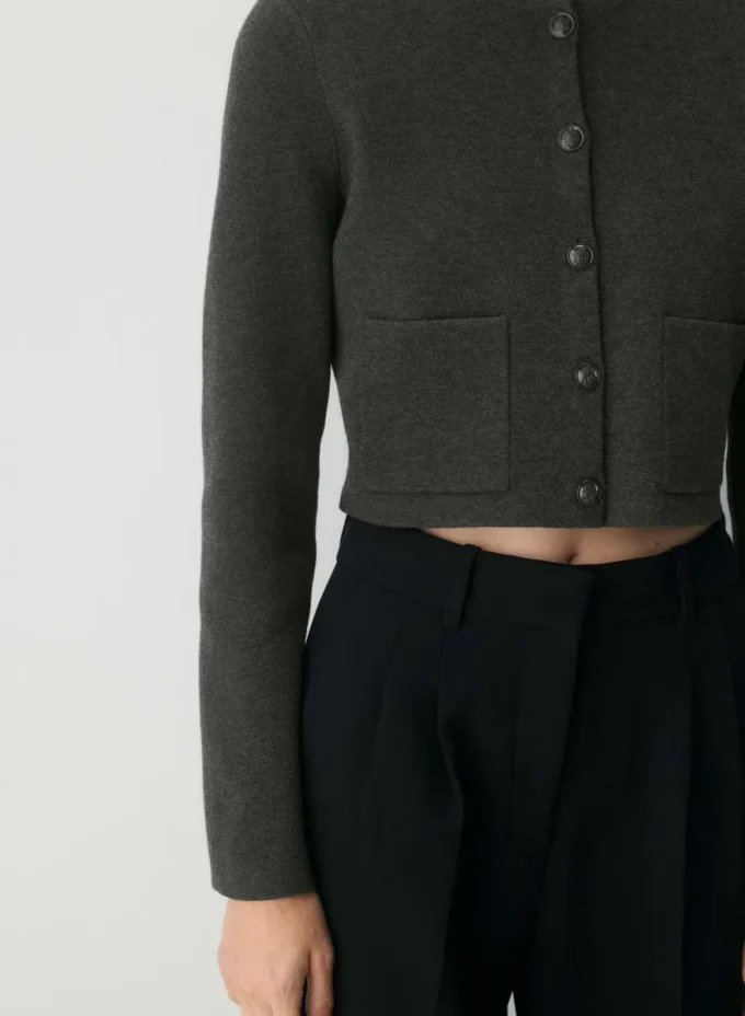 Cardigan notable Cardigan notable