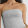 Casual Contour Hi-hip Tube Top Casual Contour Hi-hip Tube Top