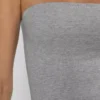 Casual Contour Hi-hip Tube Top Casual Contour Hi-hip Tube Top