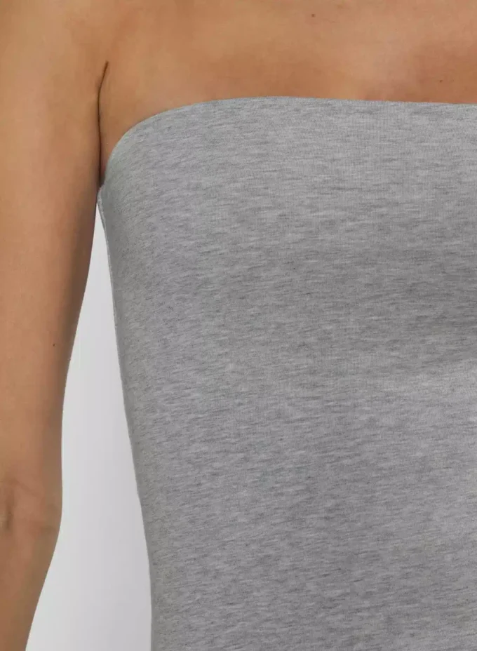 Casual Contour Hi-hip Tube Top Casual Contour Hi-hip Tube Top
