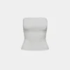 Casual Contour Hi-hip Tube Top Casual Contour Hi-hip Tube Top