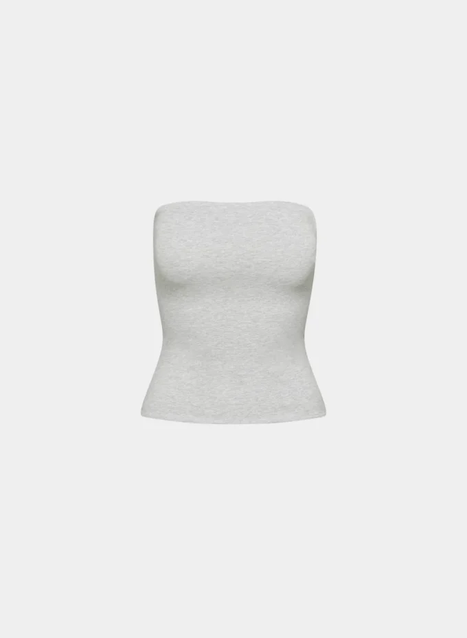 Casual Contour Hi-hip Tube Top Casual Contour Hi-hip Tube Top