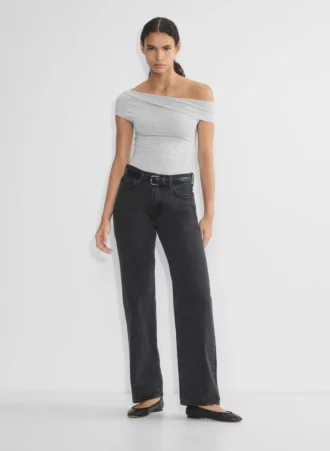 Casual Contour Ravish Top