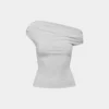 Casual Contour Ravish Top Casual Contour Ravish Top