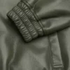 Cazadora bomber Josephine – Cuero UnReal Cazadora bomber Josephine – Cuero UnReal