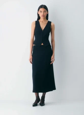 Chaleco Attire – Crepette™