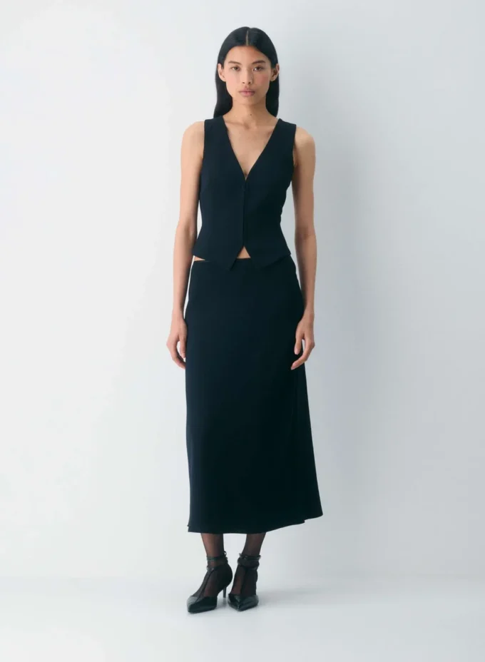 Chaleco Attire – Crepette™ Chaleco Attire – Crepette™