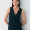 Chaleco Attire – Crepette™ Chaleco Attire – Crepette™