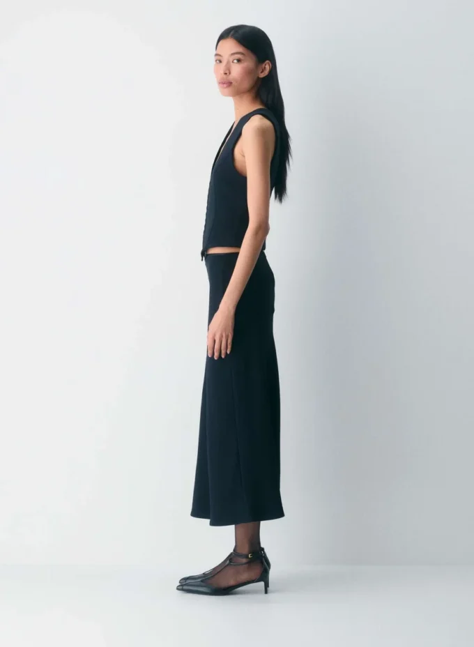 Chaleco Attire – Crepette™ Chaleco Attire – Crepette™