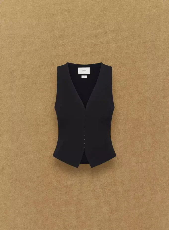 Chaleco Attire – Crepette™ Chaleco Attire – Crepette™