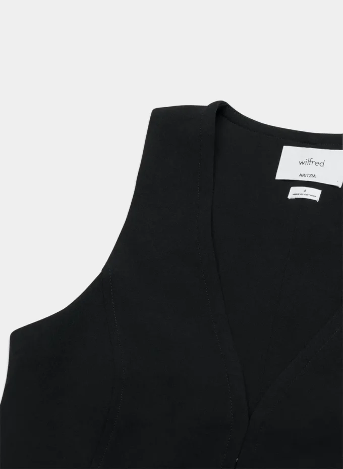 Chaleco Attire – Crepette™ Chaleco Attire – Crepette™