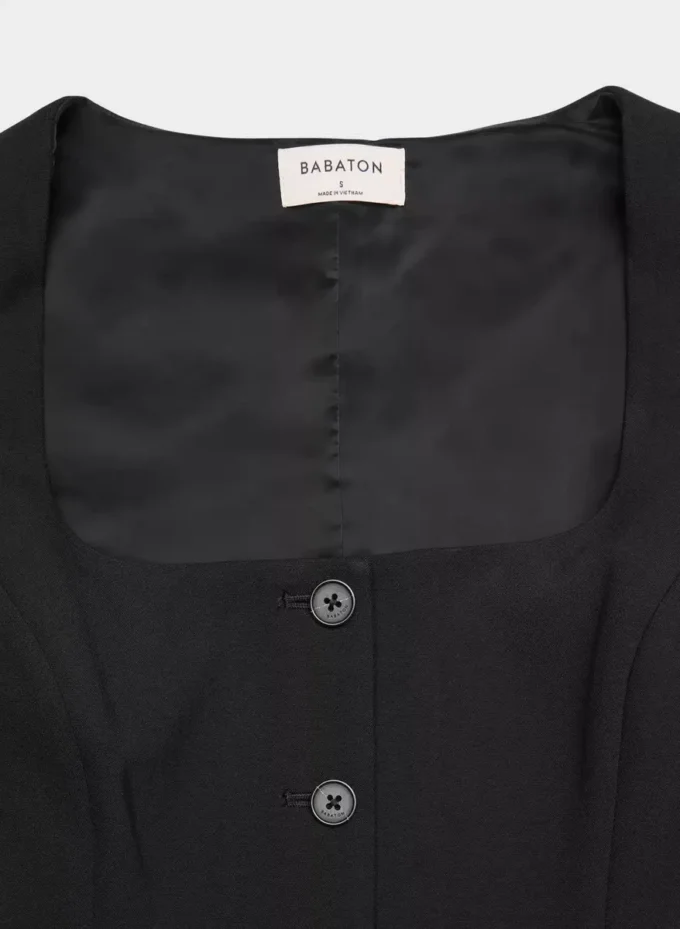 Chaleco Belasco – (Re)ssential Chaleco Belasco – (Re)ssential