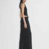 Chaleco Deniro – Mirror Crepe™ Chaleco Deniro – Mirror Crepe™