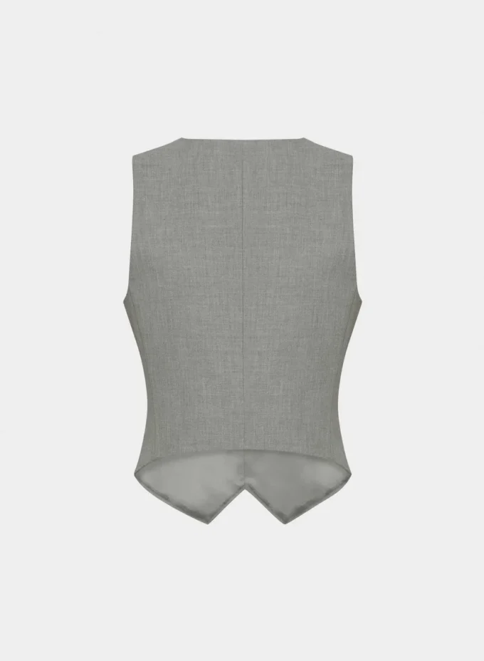 Chaleco Deniro – (Re)ssential Chaleco Deniro – (Re)ssential