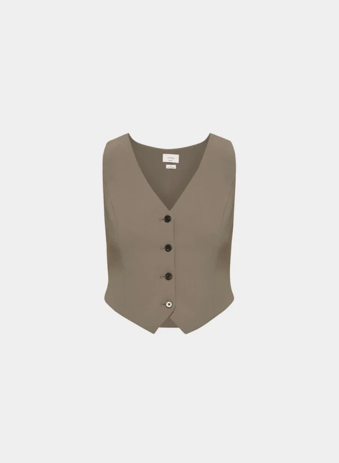 Chaleco Pacino – Crepette™