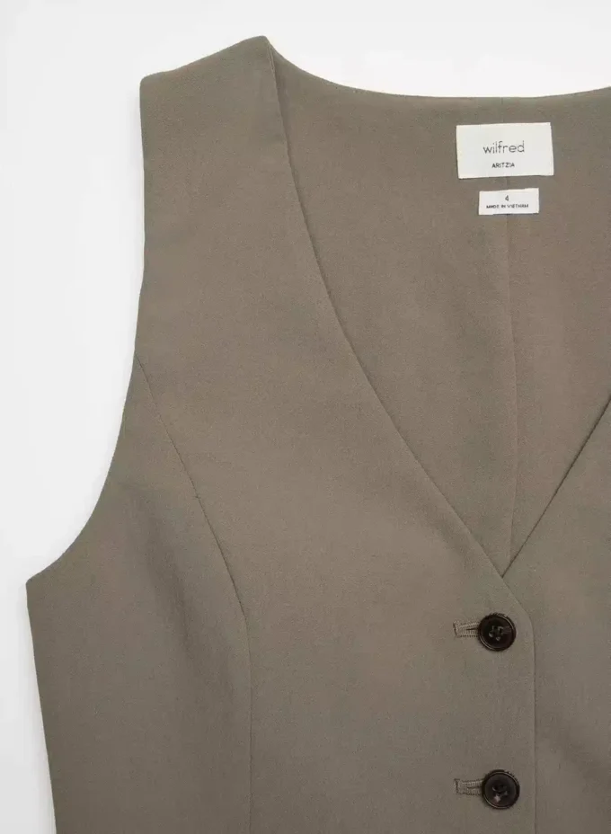 Chaleco Pacino – Crepette™