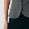 Chaleco Ponteflex Risette Chaleco Ponteflex Risette