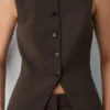 Chaleco Regal – Crepette™ Chaleco Regal – Crepette™