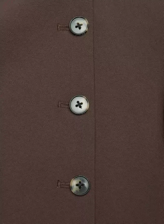Chaleco Regal – Crepette™ Chaleco Regal – Crepette™