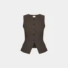 Chaleco Regal – Sarga Chaleco Regal – Sarga