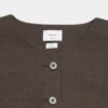 Chaleco Regal – Sarga Chaleco Regal – Sarga